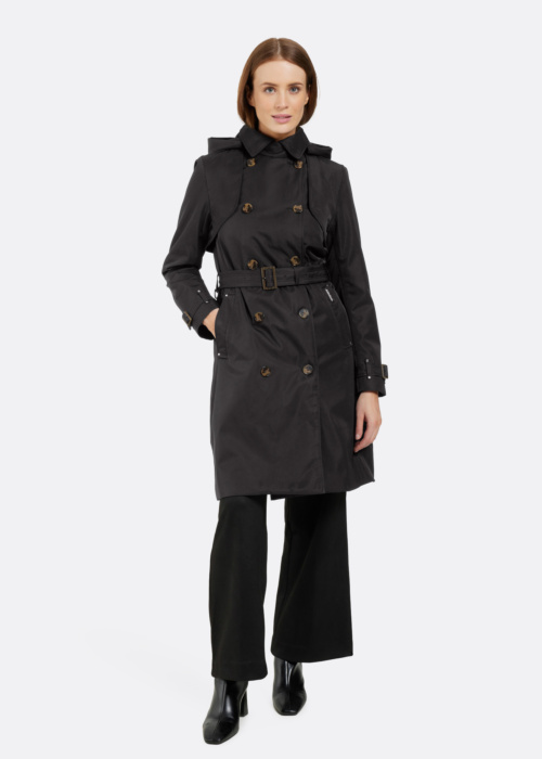 Весенне-осеннее пальто Desiree Didriksons