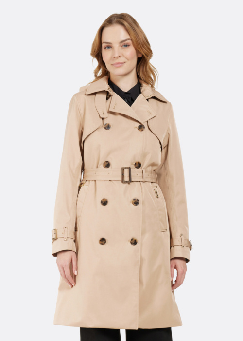 Весенне-осеннее пальто Desiree Didriksons