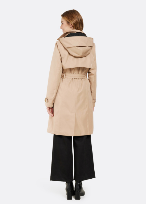 Весенне-осеннее пальто Desiree Didriksons