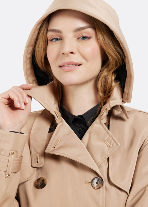 Весенне-осеннее пальто Desiree Didriksons