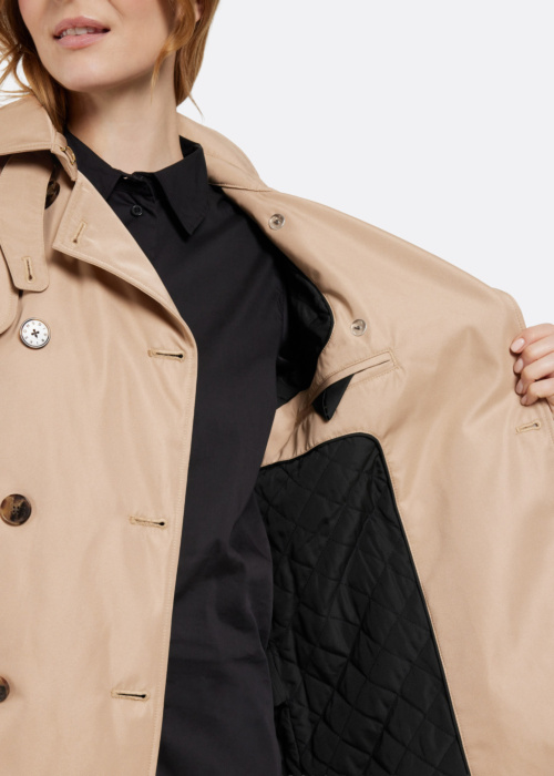 Весенне-осеннее пальто Desiree Didriksons