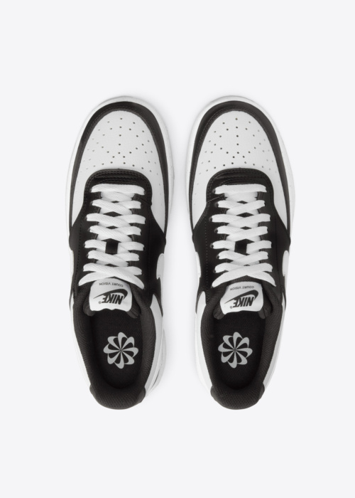 Тенниски W Court Vision Lo Nn Nike