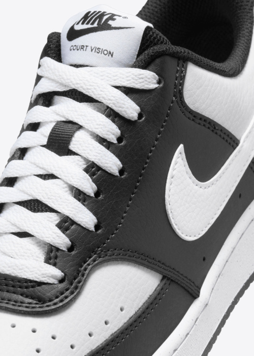 Тенниски W Court Vision Lo Nn Nike