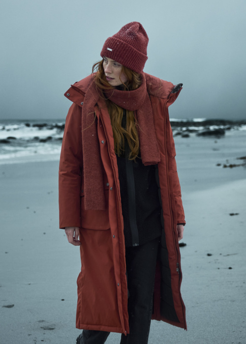 Didriksons talveparka Melody