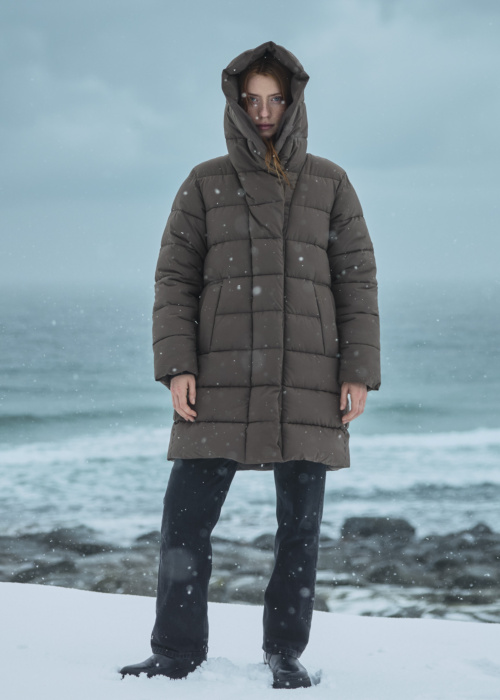 Didriksons LIFESTYLE talvejope Nella 2