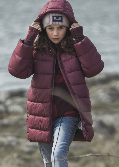 Зимняя парка Scoria Didriksons