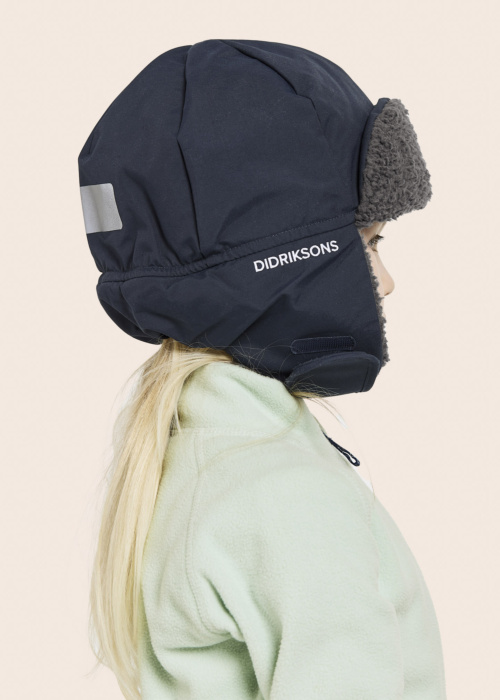 Didriksons müts Biggles 6