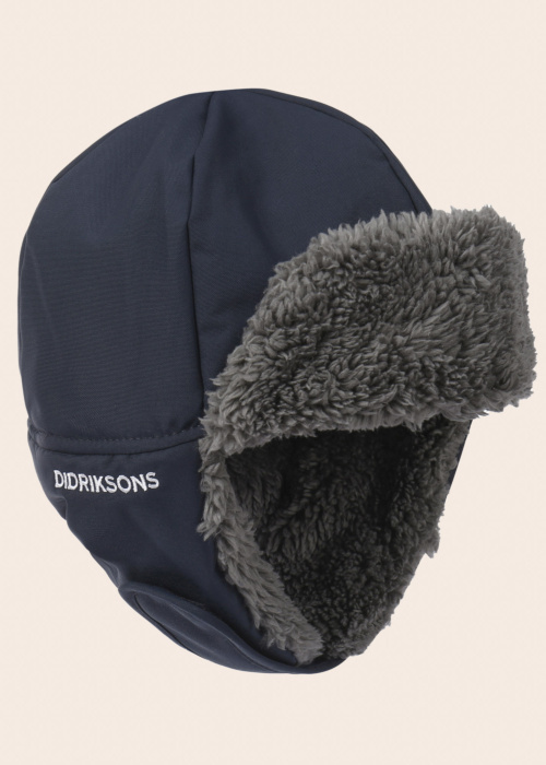 Didriksons müts Biggles 6