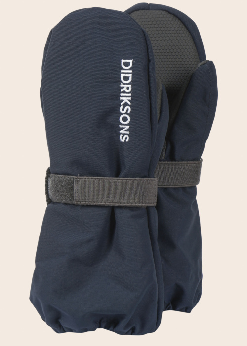 Перчатки Biggles 7 Didriksons