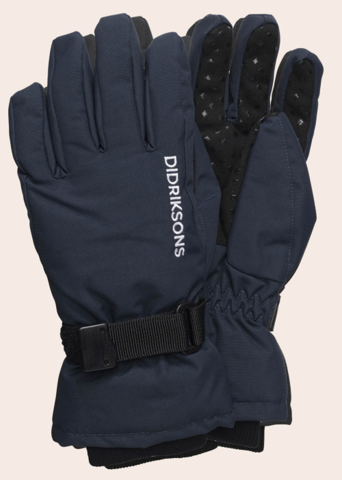 Перчатки Biggles 3 Didriksons