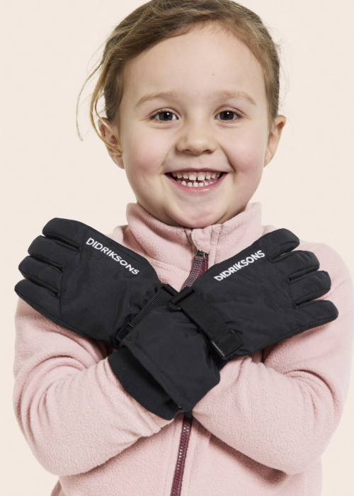 Перчатки Biggles 3 Didriksons