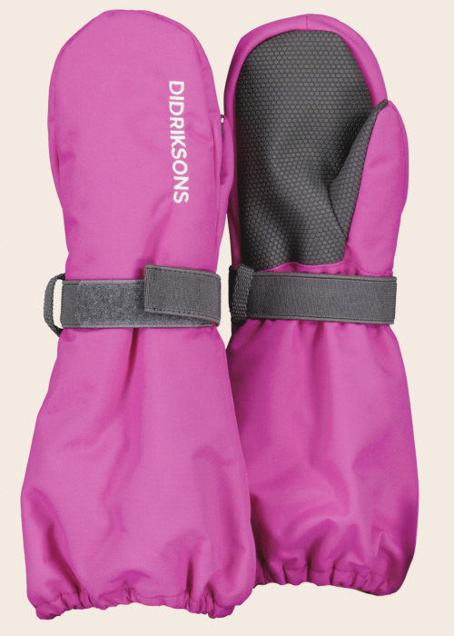 Didriksons talvekindad Biggles 7