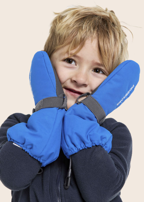 Didriksons talvekindad Biggles 7