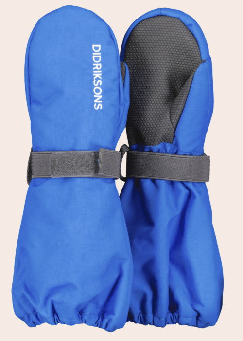 Didriksons talvekindad Biggles 7