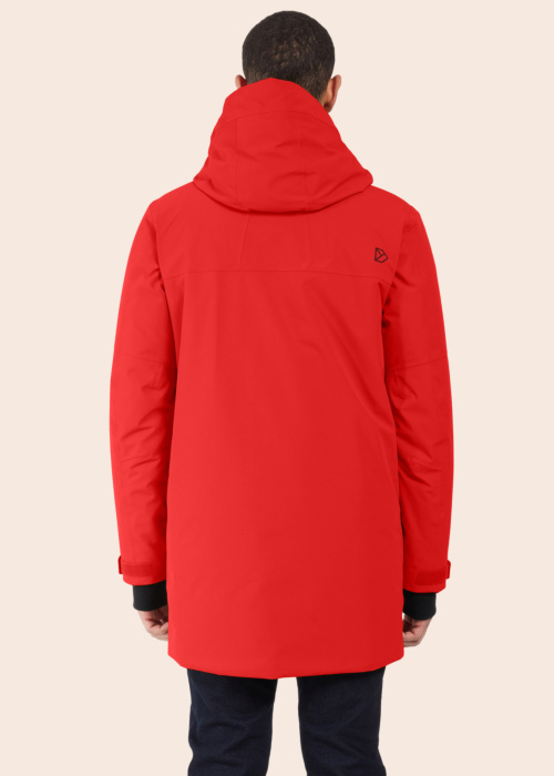 Didriksons talveparka Drew 8
