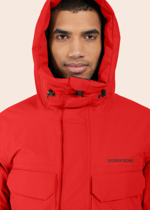 Didriksons talveparka Drew 8