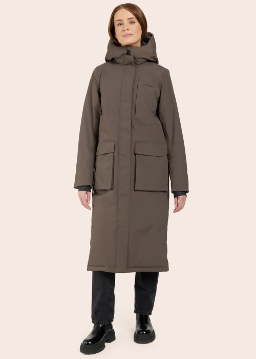 Зимняя парка Leya Didriksons