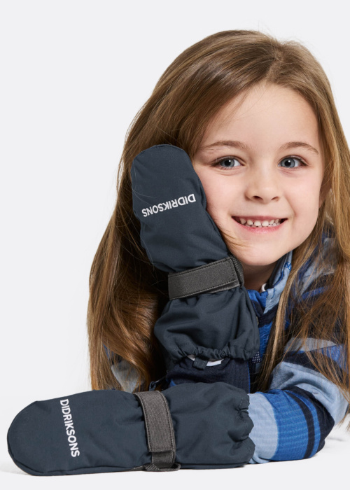 Перчатки Biggles 8 Didriksons