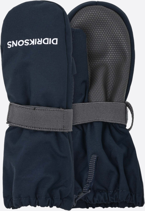 Перчатки Biggles 8 Didriksons
