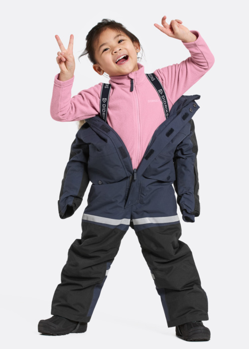 Didriksons talvekombinesoon Bjärven 4