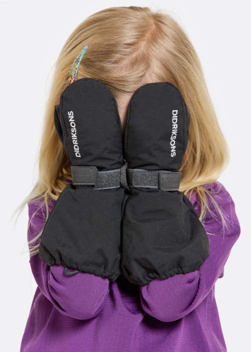 Didriksons kindad Biggles 7