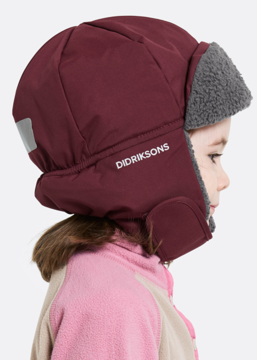 Шапка Biggles 6 Didriksons