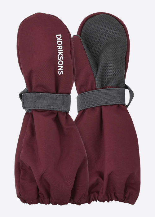 Перчатки Biggles 7 Didriksons