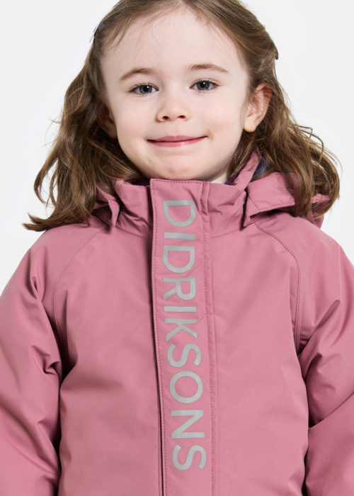 Зимний комбинезон Talvi Didriksons