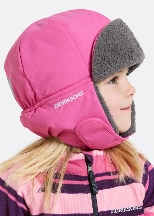 Шапка Biggles 6 Didriksons