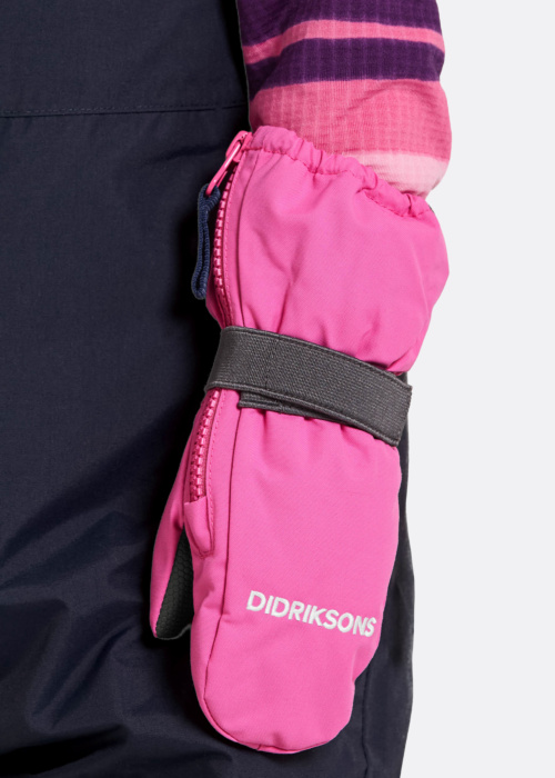 Перчатки Biggles 8 Didriksons