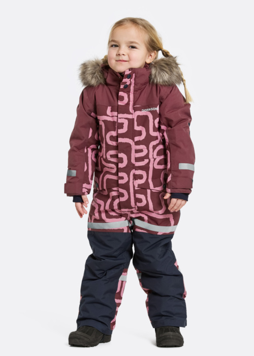 Didriksons talvekombinesoon Bjärven