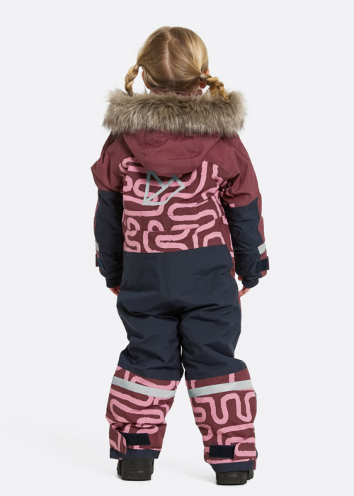 Didriksons talvekombinesoon Bjärven