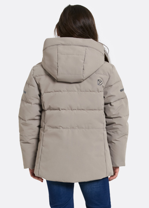 Весенне-осенняя куртка Silikat Didriksons