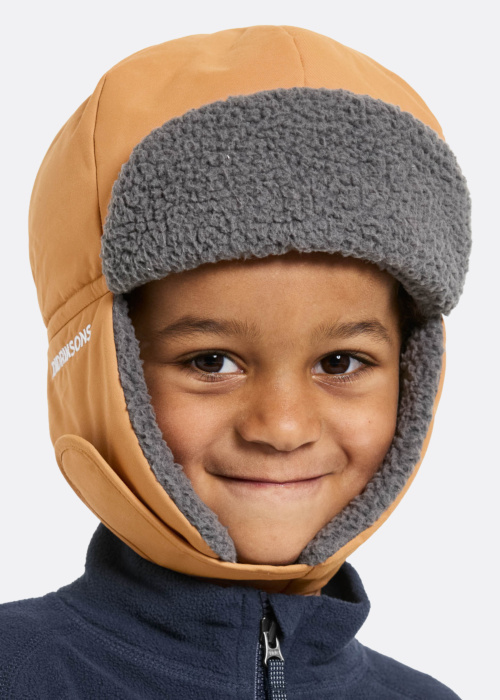 Шапка Biggles 6 Didriksons