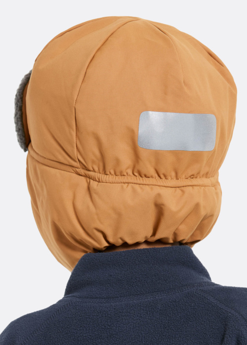 Шапка Biggles 6 Didriksons