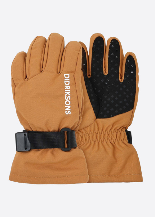 Перчатки Biggles 3 Didriksons