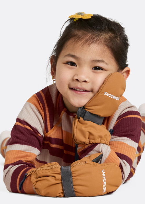 Перчатки Biggles 8 Didriksons