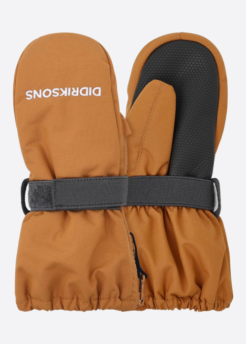 Перчатки Biggles 8 Didriksons