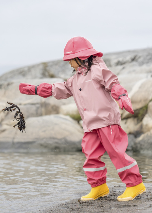 Комплект от дождя Slaskeman 2 Didriksons