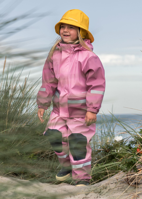 Didriksons vihmakomplekt Boardman 12