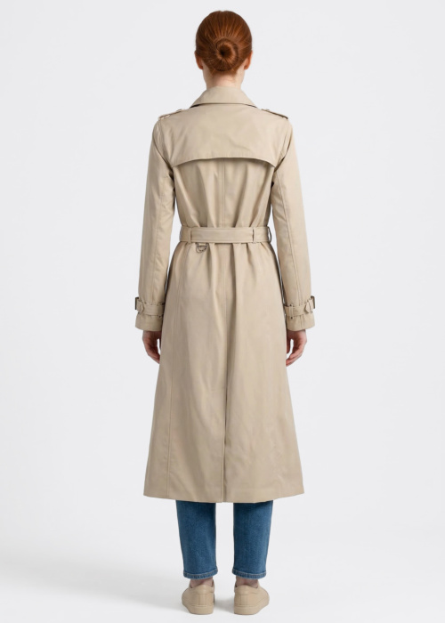 Soojustuseta Весенне-осеннее пальто Clairy L Didriksons