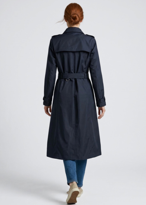 Soojustuseta Весенне-осеннее пальто Clairy L Didriksons