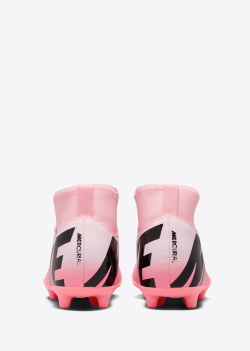 Nike jalgpallijalatsid Jr. Mercurial Superfly 9 Club