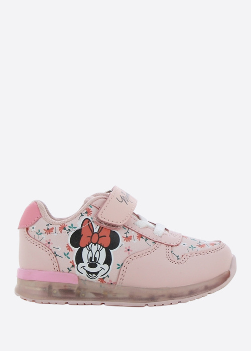 Кроссовки Disney Minnie Mouse Leomil