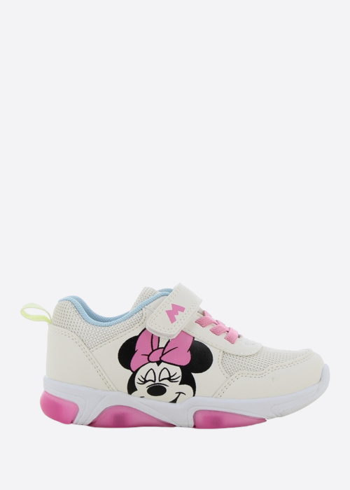Leomil vilkuvad vabaajajalatsid Disney Minnie Mouse