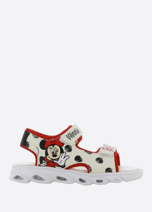 Leomil sandaalid Disney Minnie Mouse