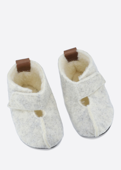 Тапочки Kaku barefoot Oma King