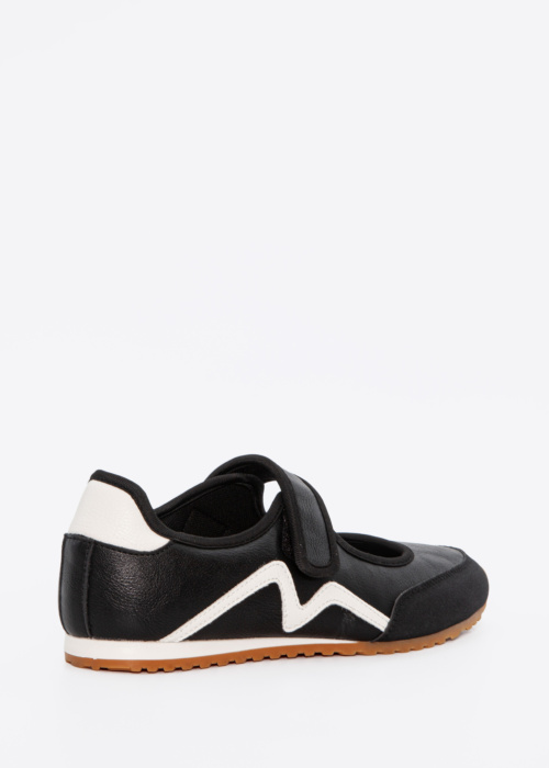 Балетки Napoli Tre Duffy