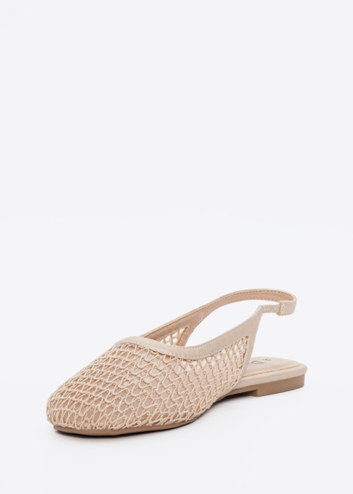 Туфли Amica Uno Duffy