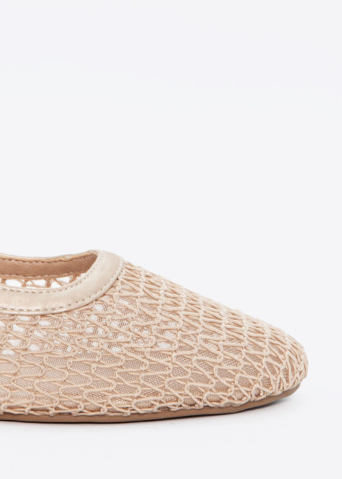 Туфли Amica Uno Duffy